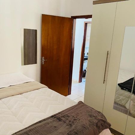 Casa Para Temporada Тангара-да-Серра Экстерьер фото