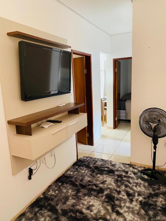 Casa Para Temporada Тангара-да-Серра Экстерьер фото